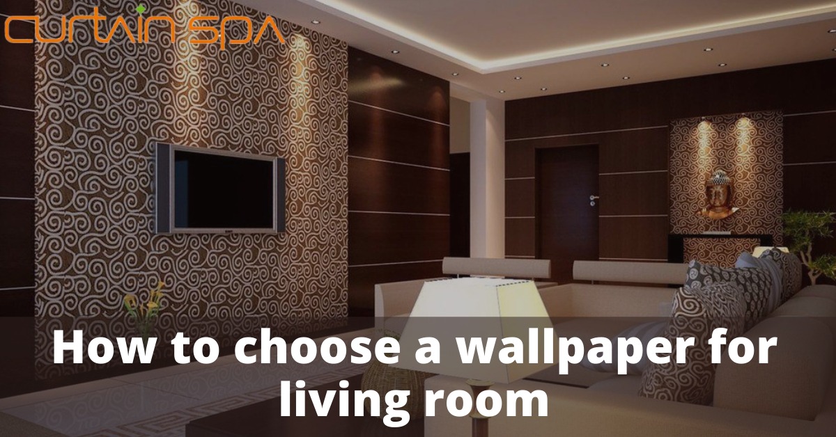 How to choose the right wallpaper - The Washington Post